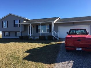 6497 Heigle Rd SW, Amanda, OH 43102