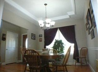 1101 S McLean St, Hudson, IL 61748