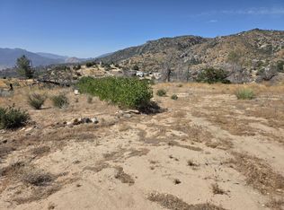 7061 15th St, Wofford Heights, CA 93285