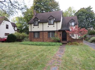 361 Hollywood Ave, Rochester, NY 14618