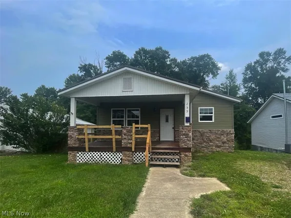 259 Highland Dr, New Lexington, OH 43764