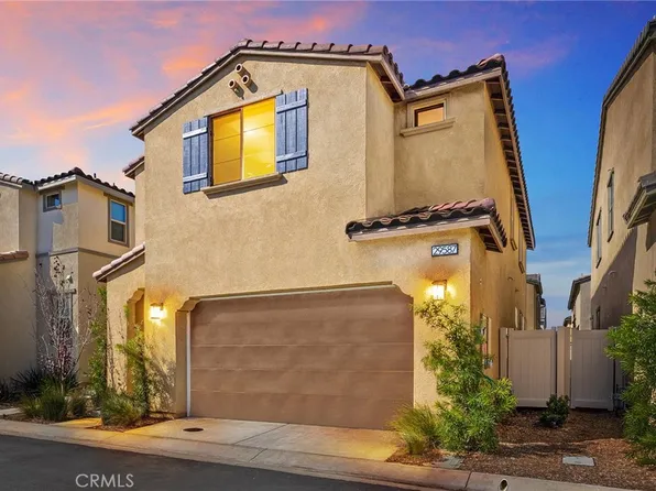 29587 Winterstorm Ct, Winchester, CA 92596