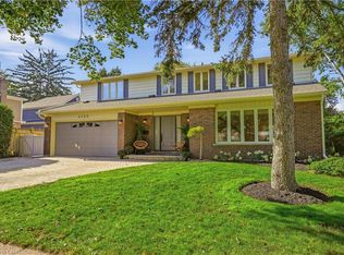 4159 Spruce Ave, Burlington, ON L7L 1K8