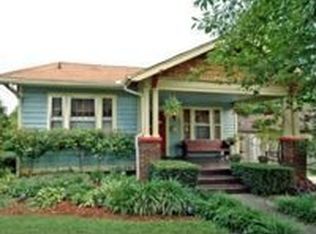 411 N 15th St, Nashville, TN 37206