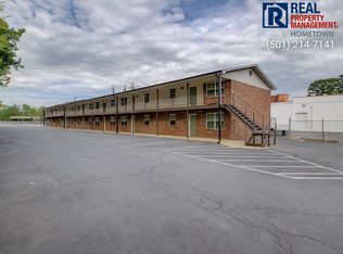 3415 Town Country Ave #A7, Little Rock, AR 72204