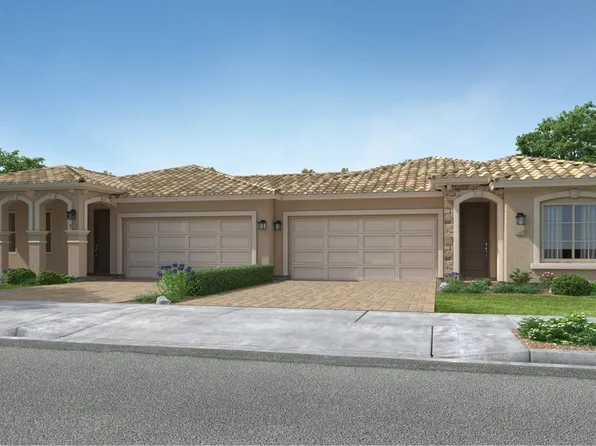 Dusk Plan 3568 Plan, Asante Heritage | Active Adult : Tradition II