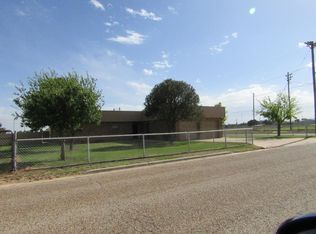 1100 E 16th St, Littlefield, TX 79339