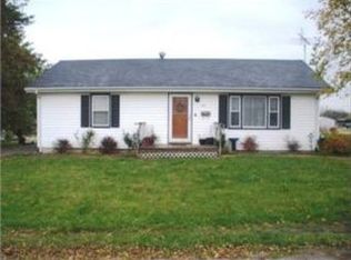 401 E 8th St, Hamilton, MO 64644