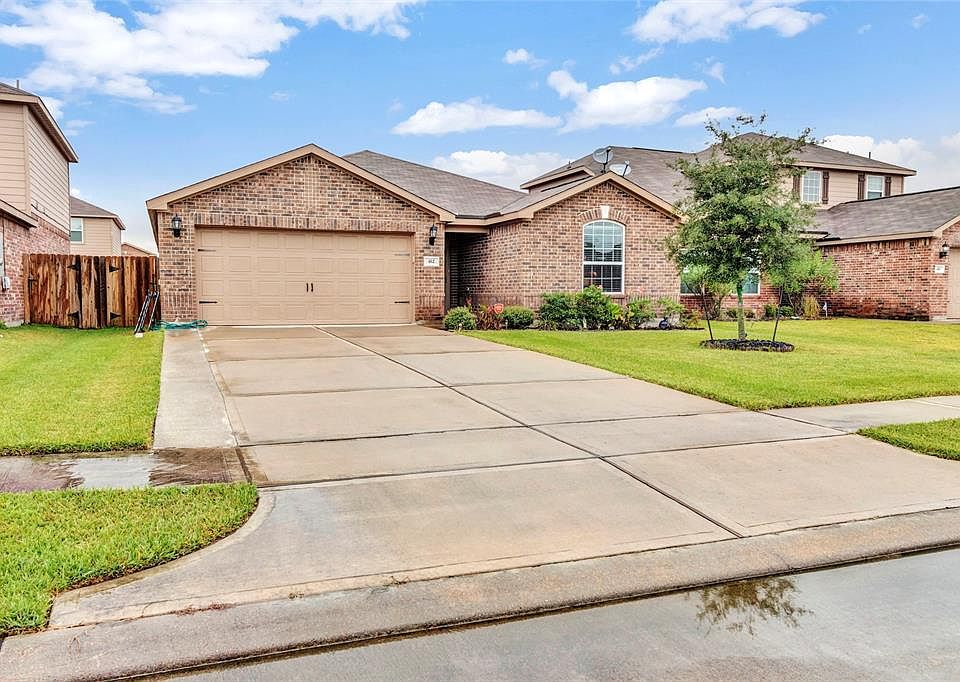 412 Hawks View Dr, La Marque, Tx 77568 