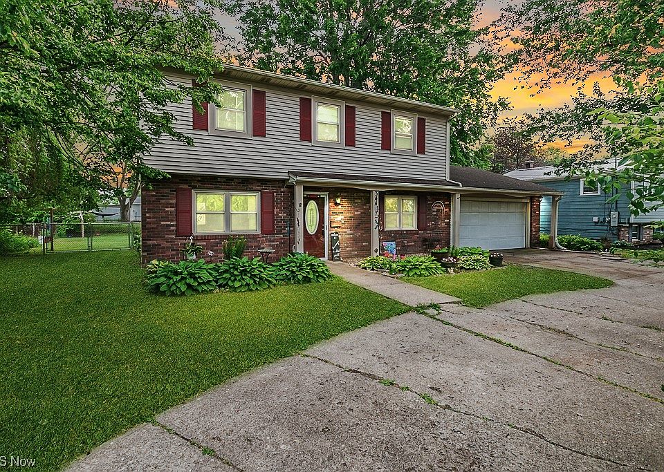 34417 Bainbridge Rd, North Ridgeville, OH 44039 Zillow