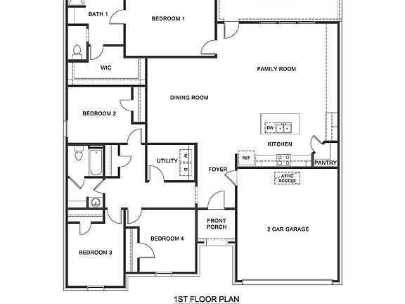 3rd image of this home