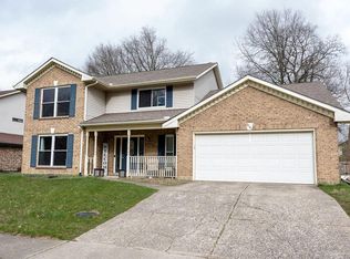 8816 Deer Valley Dr, Dayton, OH 45424