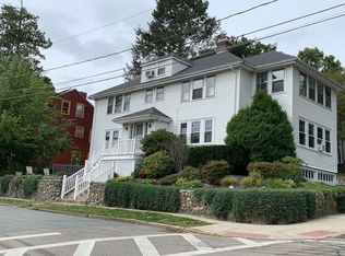 52 Pearl St #0, Watertown, MA 02472