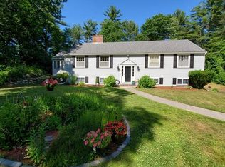 2 King Edward Ct, Boxford, MA 01921