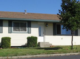 7424 N Hamilton St, Spokane, WA 99208