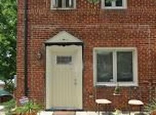 566 Foxhall Pl SE, Washington, DC