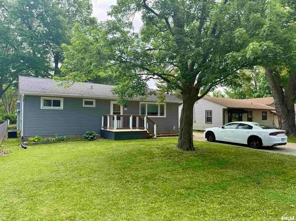 538 Greenview Ave, Colona, IL 61241