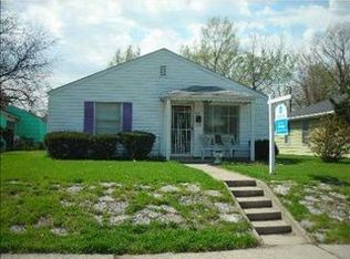 1144 E McKinley Ave, South Bend, IN