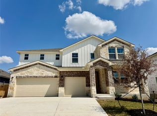 540 Banff Dr, Kyle, TX 78640