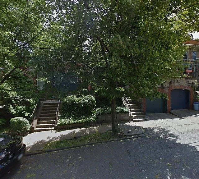 613-615 Gettysburg St #B — Photo 1