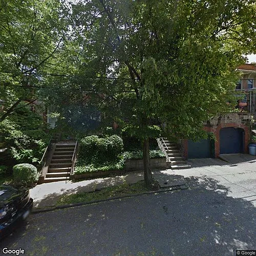 613-615 Gettysburg St #B Photo 1