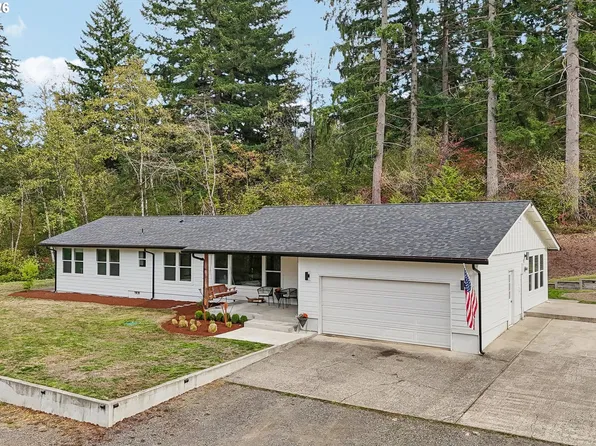 24406 NE Rawson Rd, Brush Prairie, WA 98606