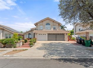 911 Homestead Rd, Corona, CA 92878