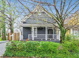 601 Formwalt St SW, Atlanta, GA 30312