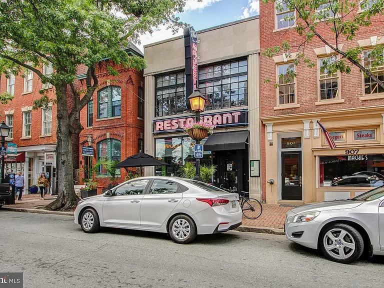 1411 King St #A — Photo 51