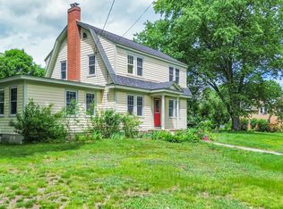 84 Federal Rd, Parsonsfield, ME 04047