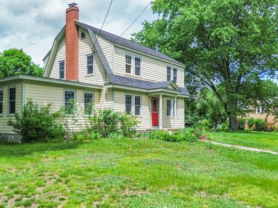 84 Federal Road, Parsonsfield, ME, 04047