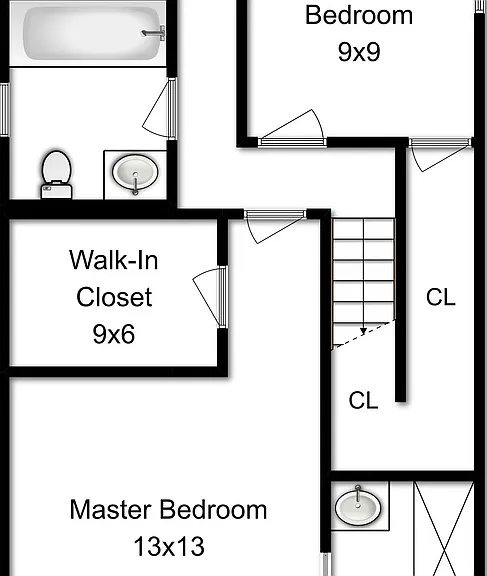 1421 W Augusta Blvd #1F — Photo 21