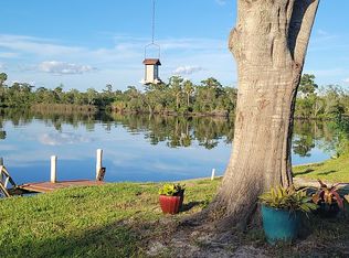 9656 SW Marina Dr, Arcadia, FL 34269