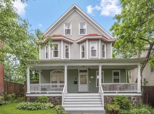 612 Springfield Ave FLOOR 2, Baltimore, MD 21212