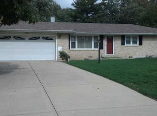 2808 Tamra Ln, Anderson, IN 46012