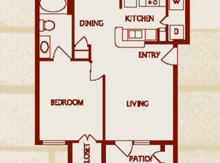 1910 E Palm Ave APT 11322, Tampa, FL 33605