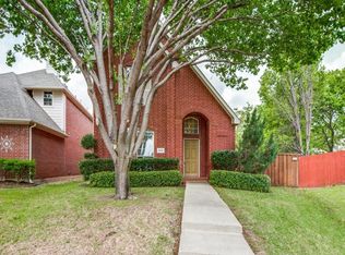 579 Hawken Dr, Coppell, TX 75019