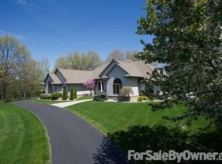 1483 Oyster Ln, Holly, MI