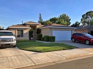 2610 Alamos Ave, Clovis, CA 93611