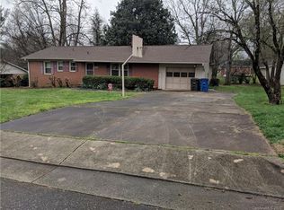 532 Carolina Ave S #38, Statesville, NC 28677