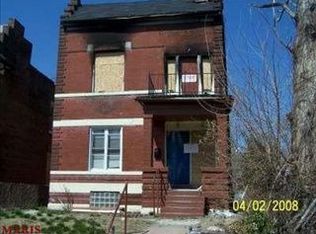 1475 Laurel St, Saint Louis, MO 63112