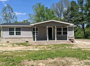 5745 McClure Rd, Van Buren, AR 72956