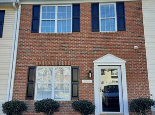 208 Baberton Dr, Apex, NC 27502