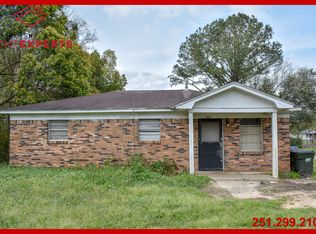 402 S Price Ave, Prichard, AL 36610