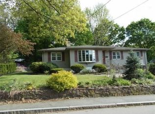 223 Fisher St, North Attleboro, MA 02760