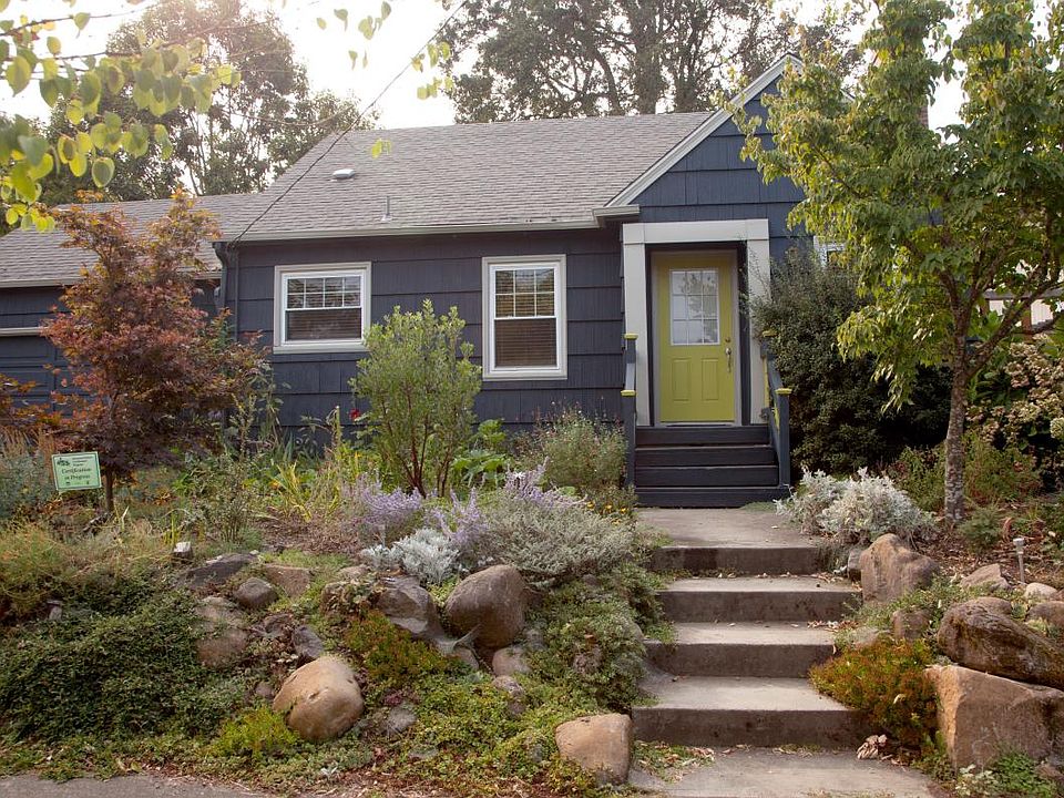 Cape Cod Garden House!