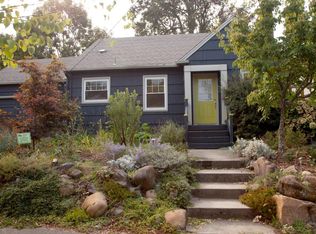 4827 NE 41st Ave, Portland, OR 97211