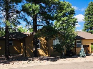 3580 W Cooley St, Show Low, AZ 85901