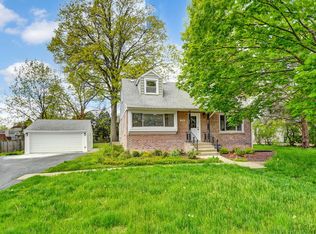 5546 S Madison Ave, Countryside, IL
