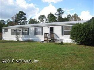 5008 Cattail St, Middleburg, FL 32068